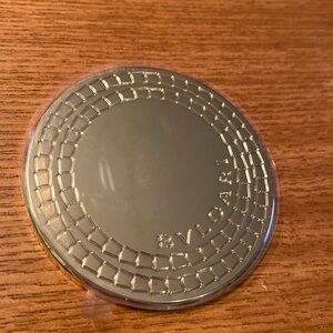 Bvlgari BVLGARI Cosmetic Makeup Pocket Mirror New